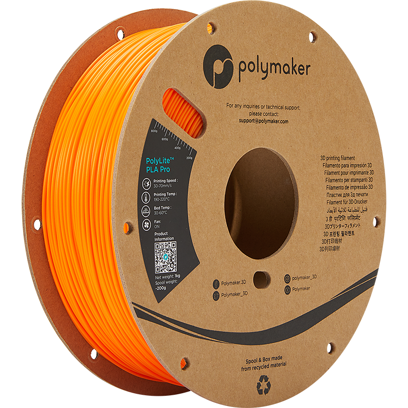 Polymaker PolyLite PLA PRO