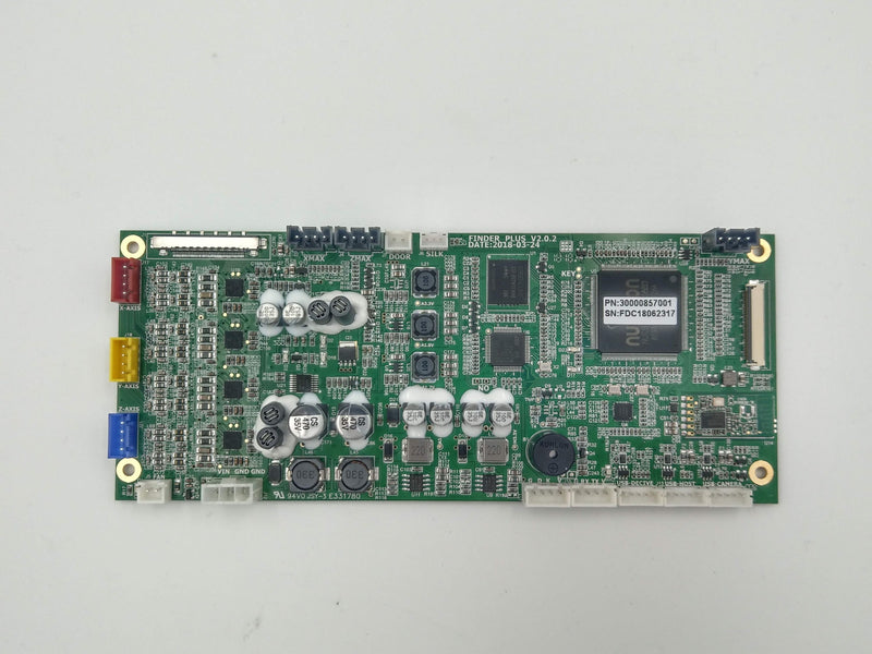 Flashforge New Finder Mainboard