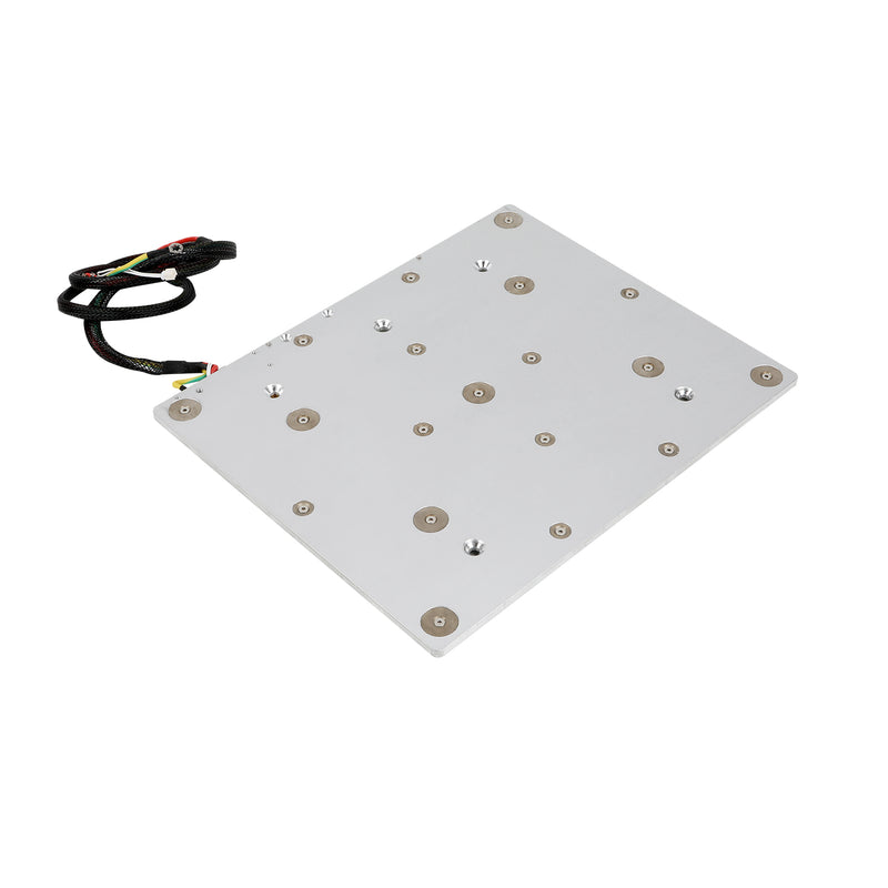 Creality Sermoon D3 Hot bed plate kit