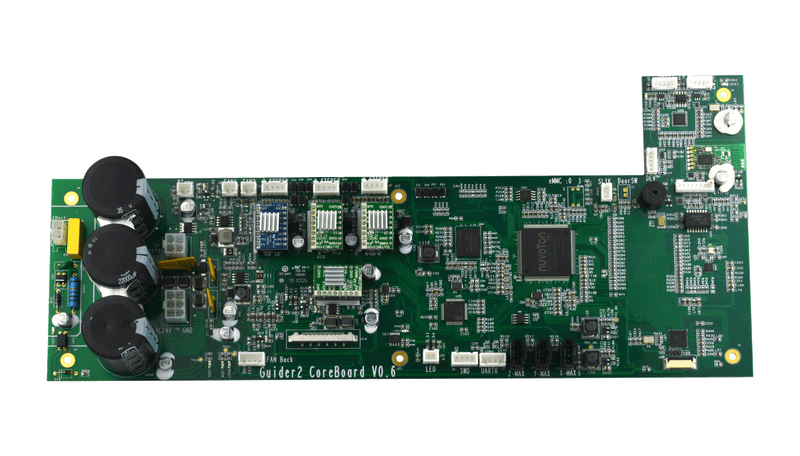 Flashforge Guider IIS Mainboard (High-Temp Version)