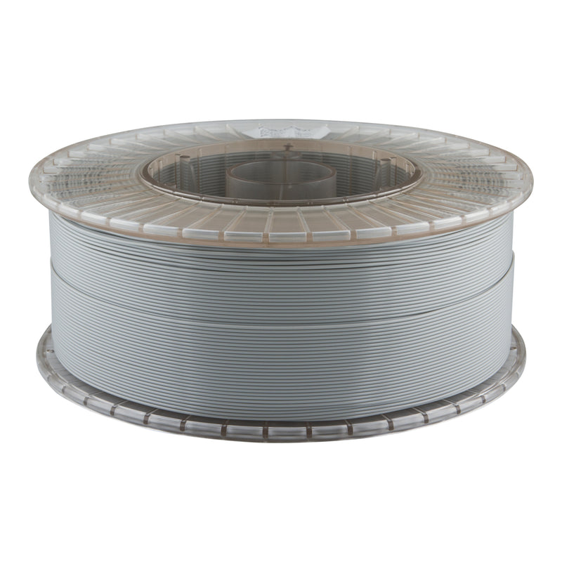 EasyPrint PLA - 1.75mm - 3 kg - Light Grey