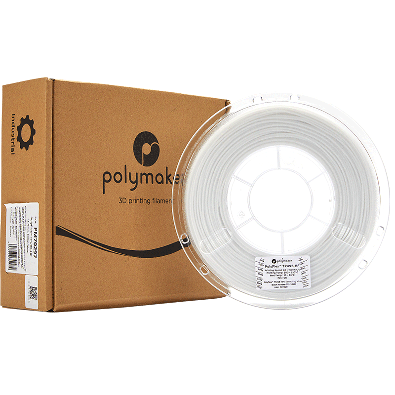 Polymaker PolyFlex TPU-95A High Speed