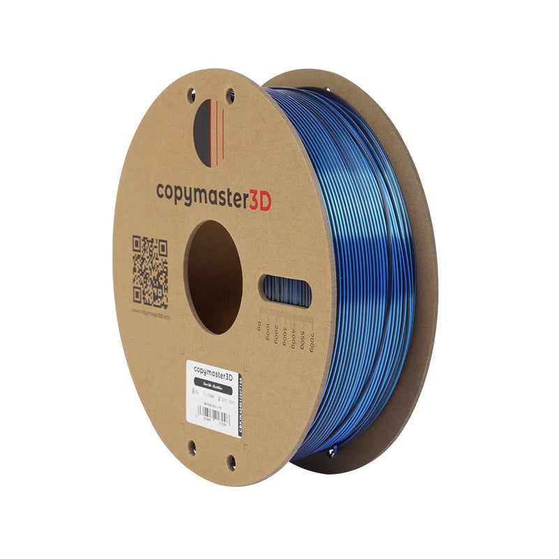 Copymaster3D Duo-Silk