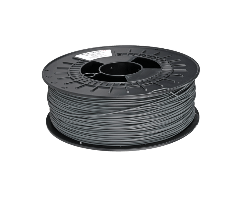 Copymaster PLA - 1.75mm -1 kg - Dark Grey