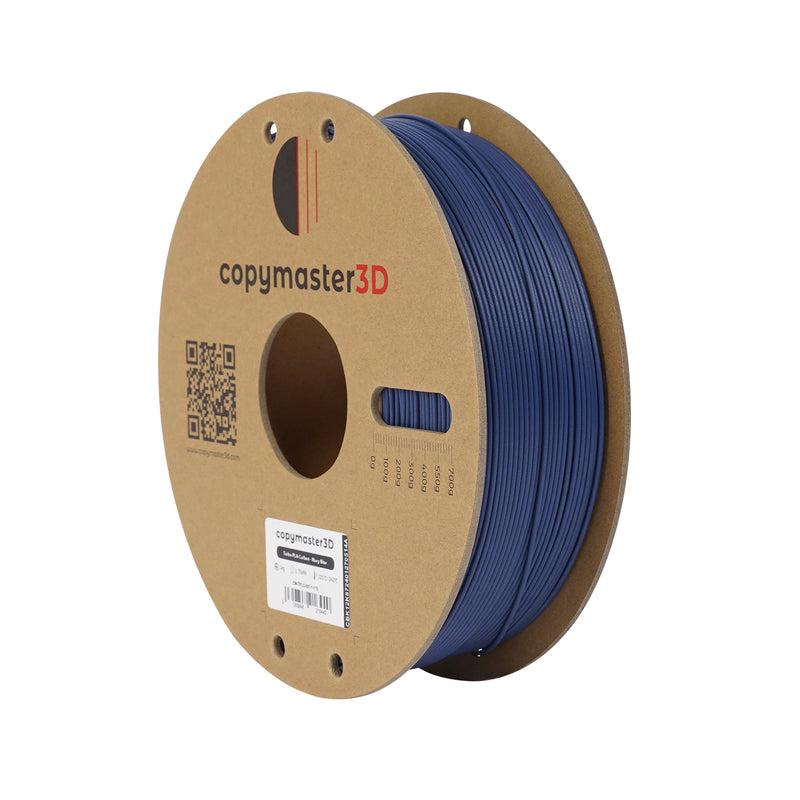 Copymaster3D Turbo PLA Carbon