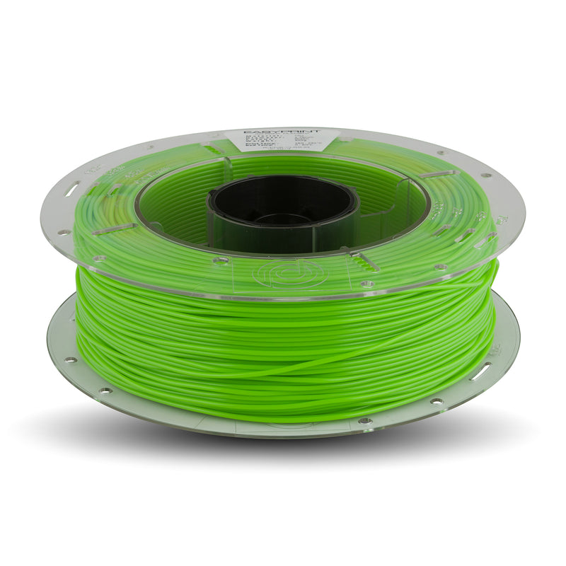 PrimaCreator™ EasyPrint FLEX 95A - 1.75mm - 500g - Green