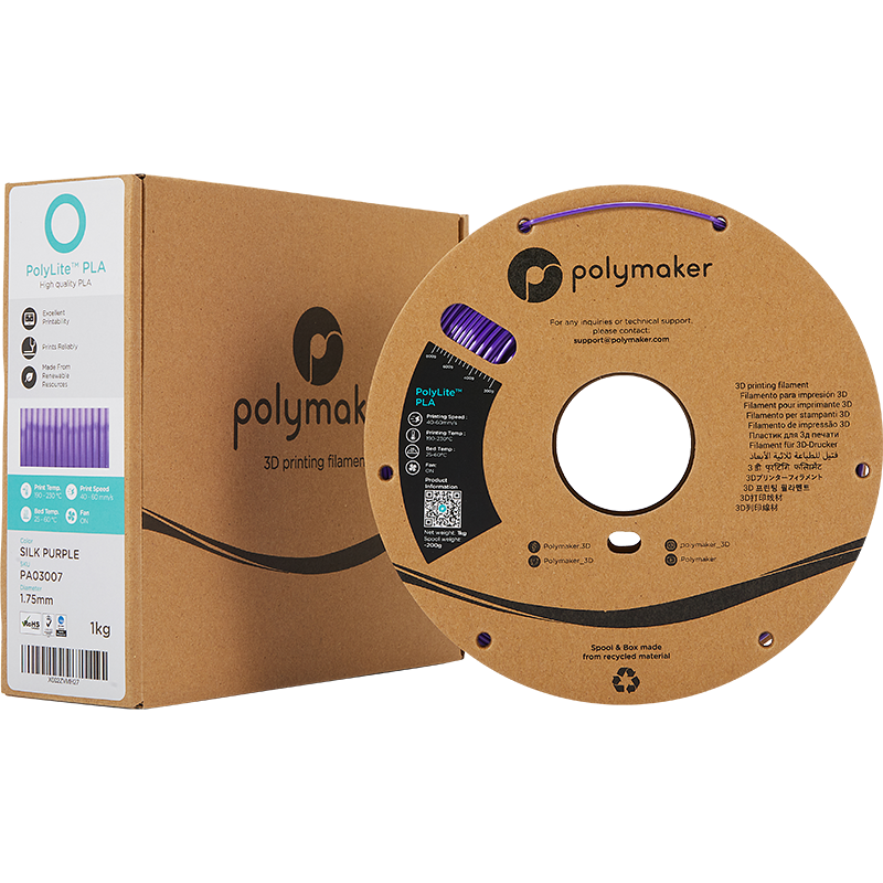 Polymaker PolyLite PLA