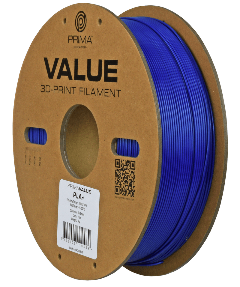 PrimaValue PLA+