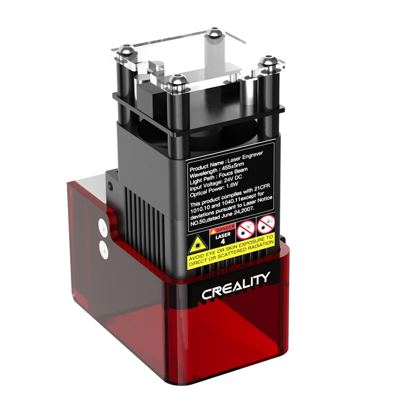 Creality Laser Module 1.6W