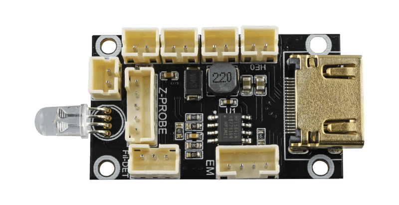 BIQU BTT BX HOTMODE V2