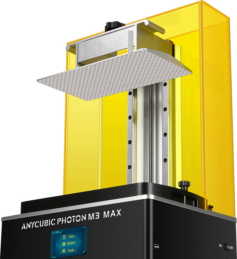 Anycubic Photon M3 Max