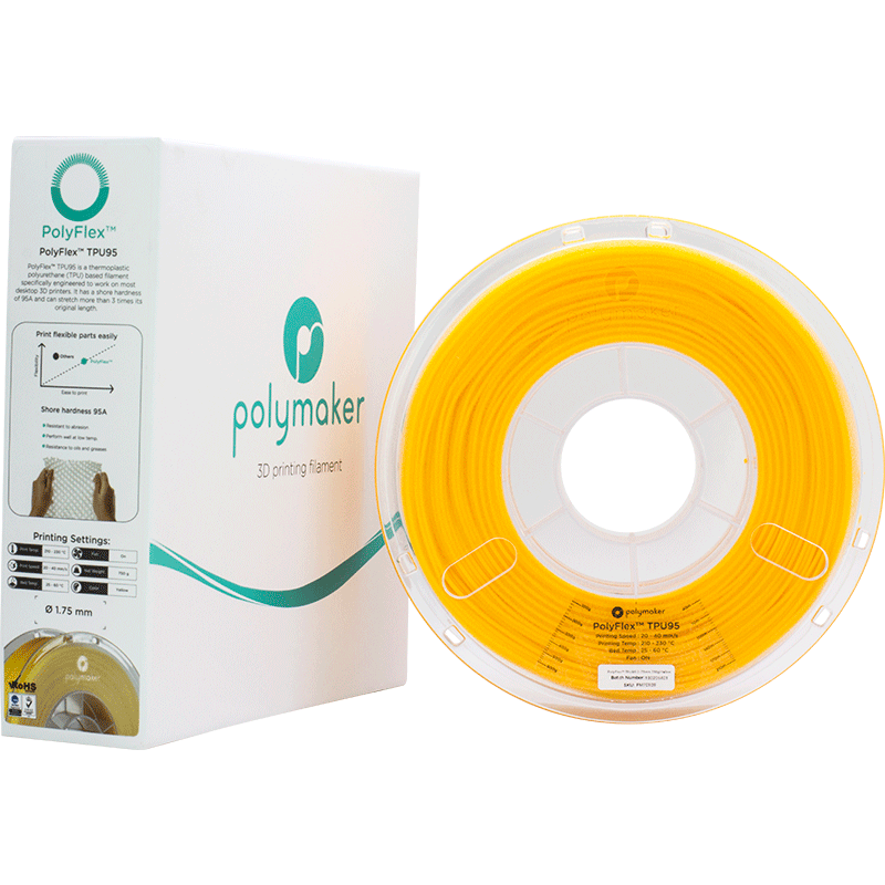 Polymaker PolyFlex TPU-95A