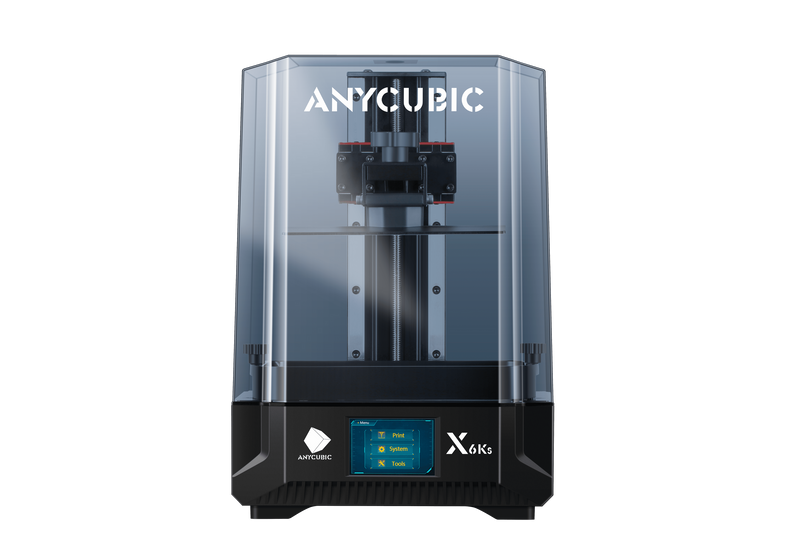 Anycubic Photon Mono X 6Ks