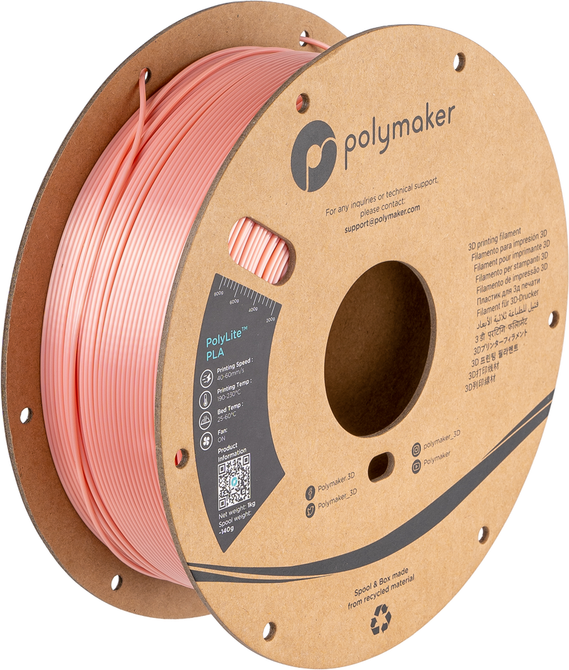 Polymaker PolyLite PLA