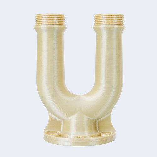 Zortrax Z-PEI 9085 filament - 1,75mm - 1000g - Natural