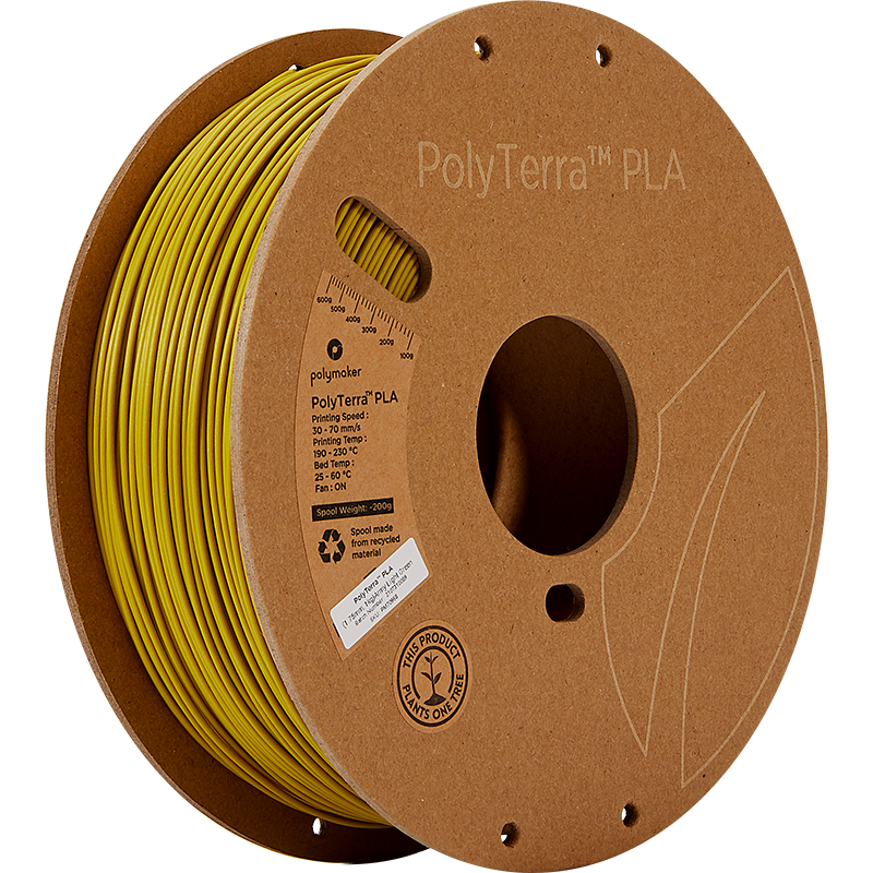 Polymaker PolyTerra PLA