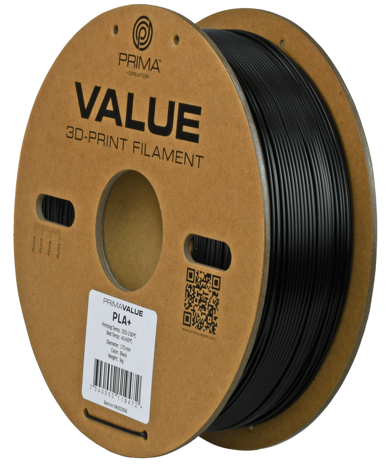 PrimaValue PLA+