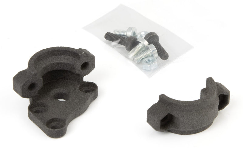 Bondtech LGX Lite PA12 Mount Set for Copperhead (groove mount)