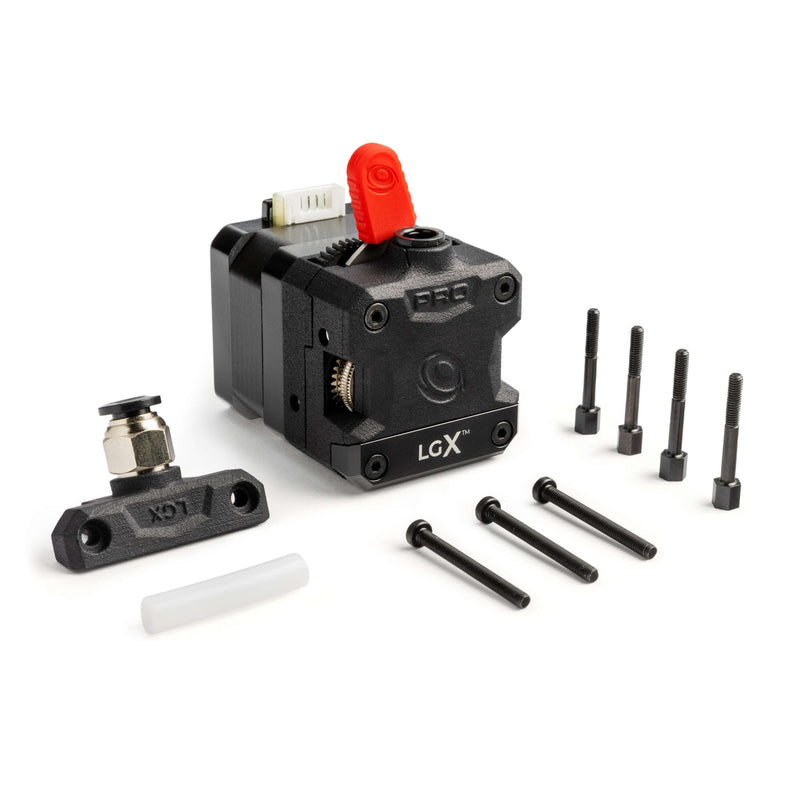 Bondtech LGX PRO 2.85™ Extruder