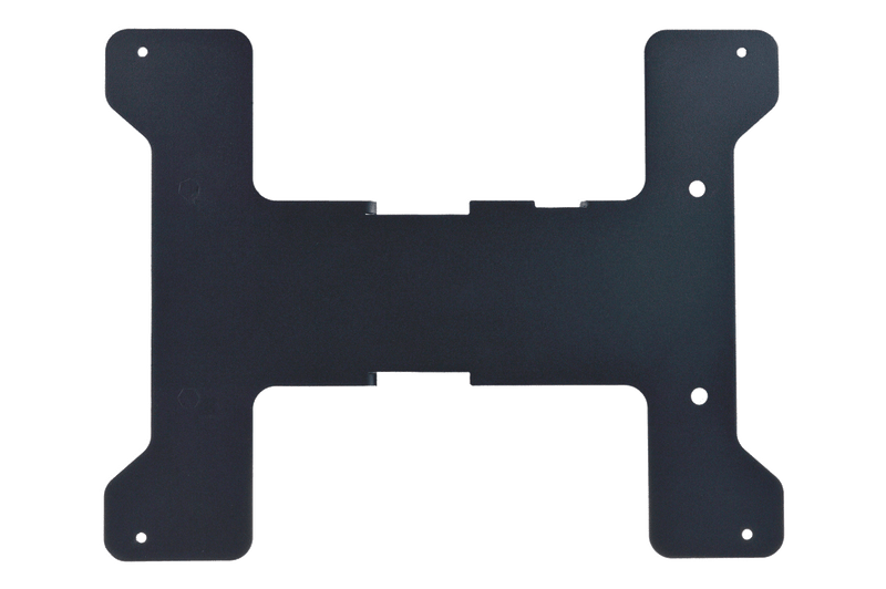 Anet ET5 Heat Bed Mounting Frame