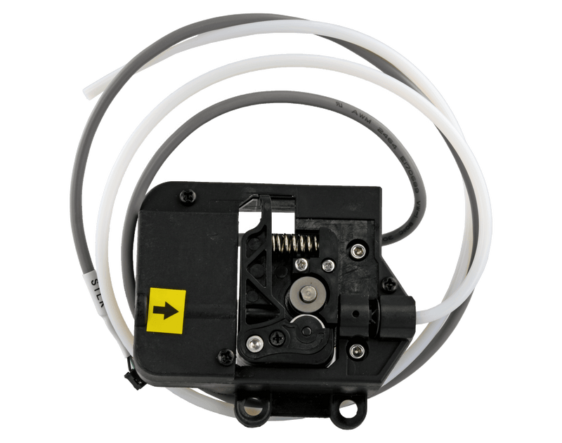 Flashforge Adventurer 4 Filament Feeder Assembly