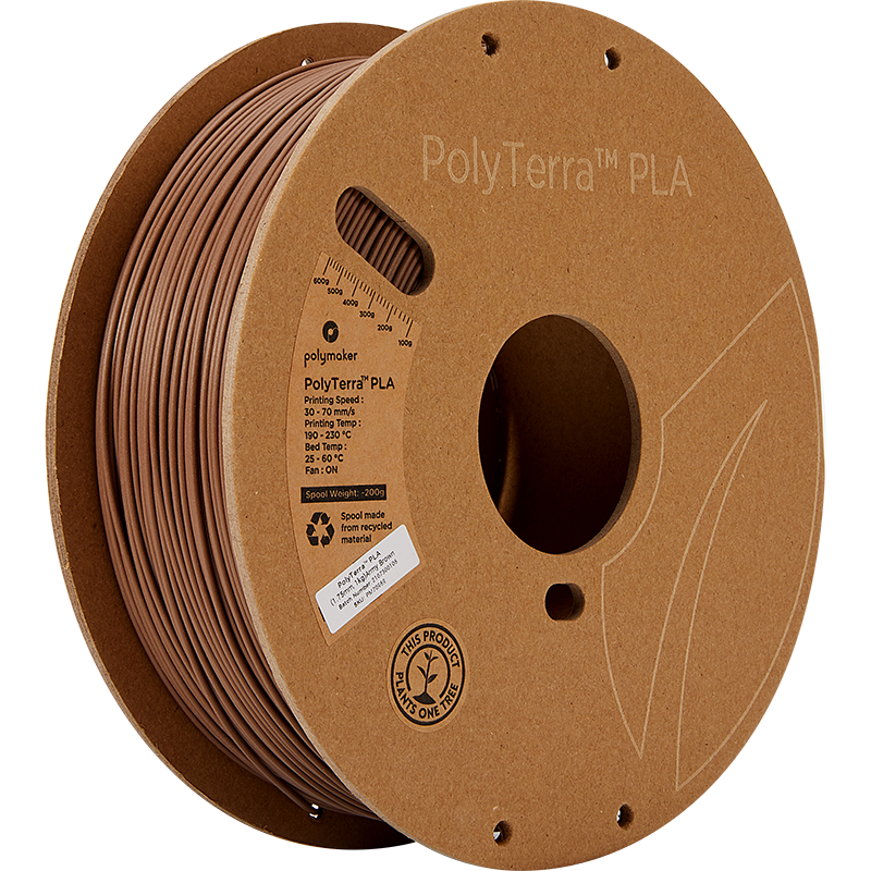 Polymaker PolyTerra PLA