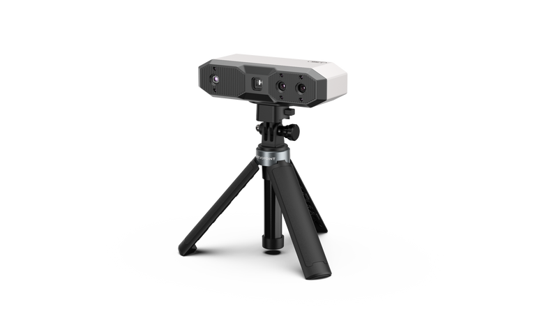 Revopoint MINI 2 3D Scanner - Premium Package