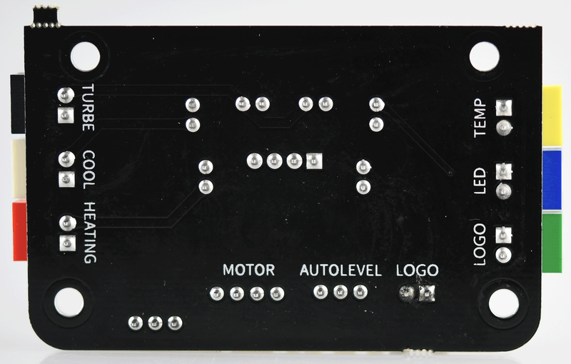 FLSUN V400 - Transfer Board