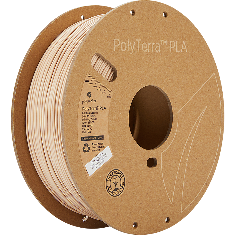 Polymaker PolyTerra PLA