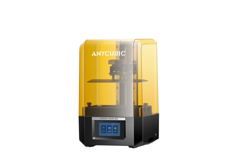 Anycubic Photon Mono M5