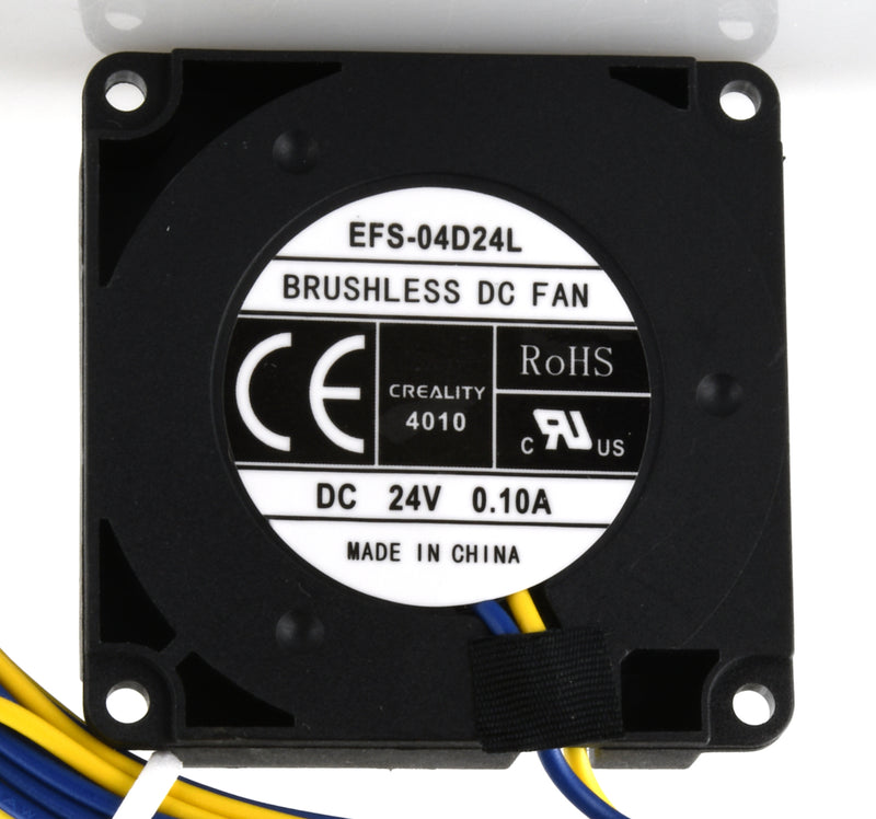 Creality 3D Ender 3 Max 4010 blower fan