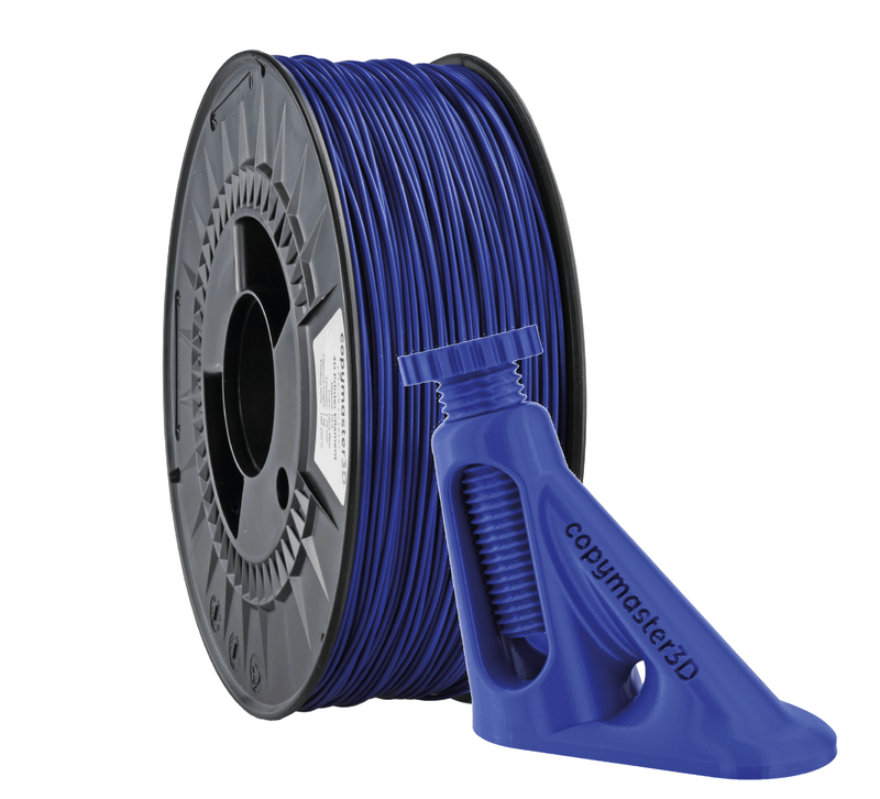 Copymaster PLA - 1.75mm - 1kg - Navy Blue