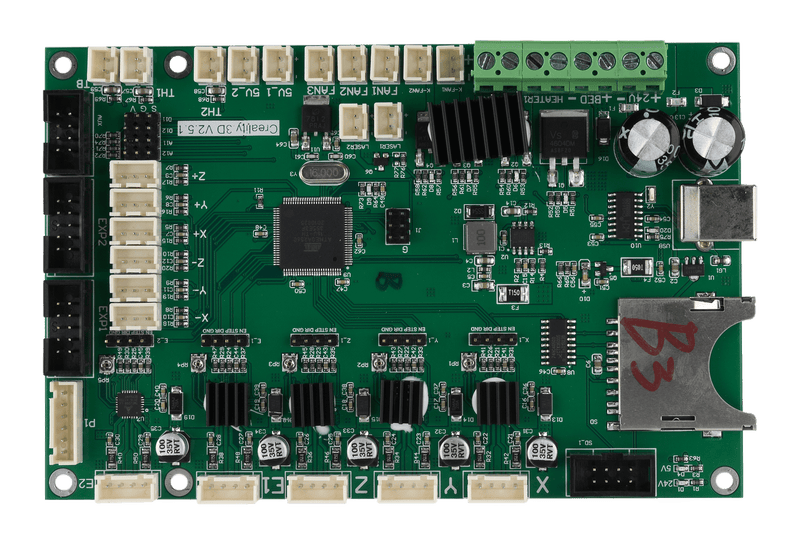 Creality 3D CR-5 Pro Mainboard