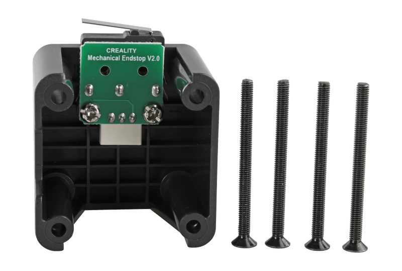 Creality 3D CR-6 SE/Max X axis limit switch