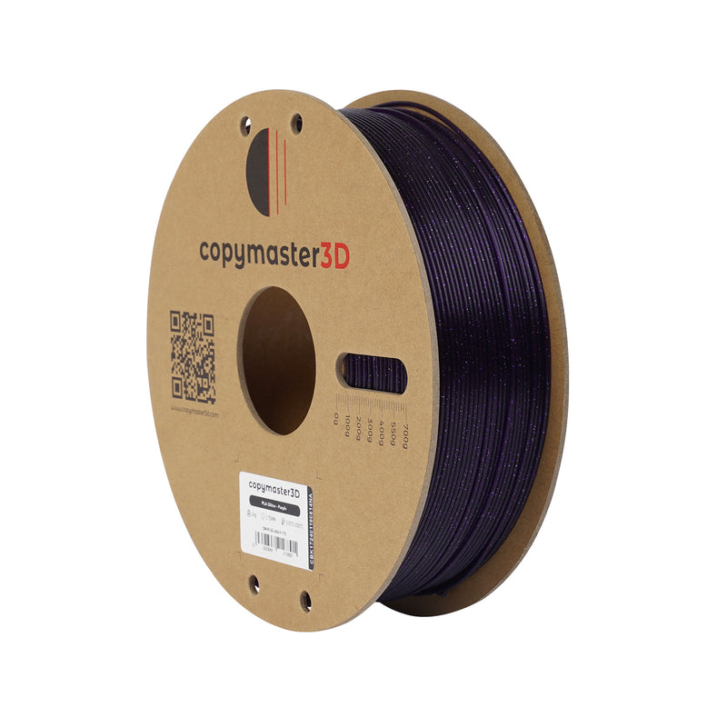 Copymaster3D PLA Glitter