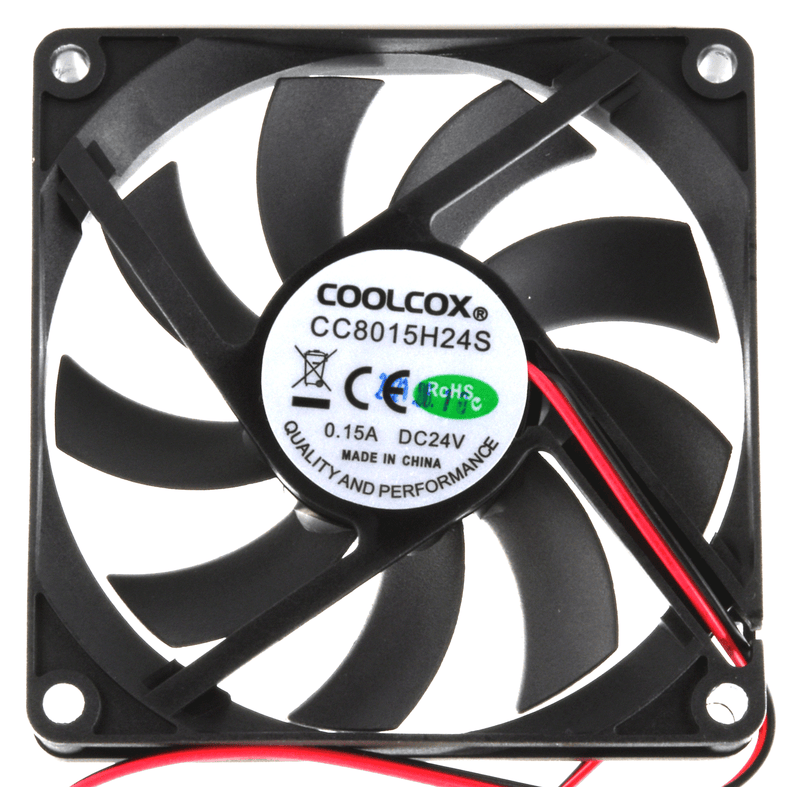 Anycubic Vyper Mainboard Cooling Fan