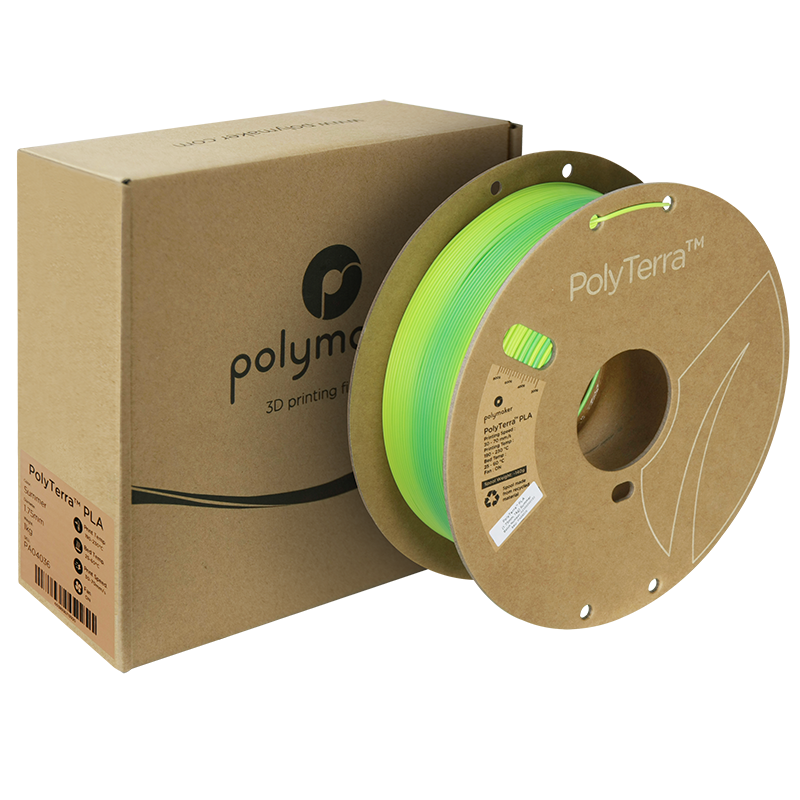 Polymaker Polyterra PLA Gradient