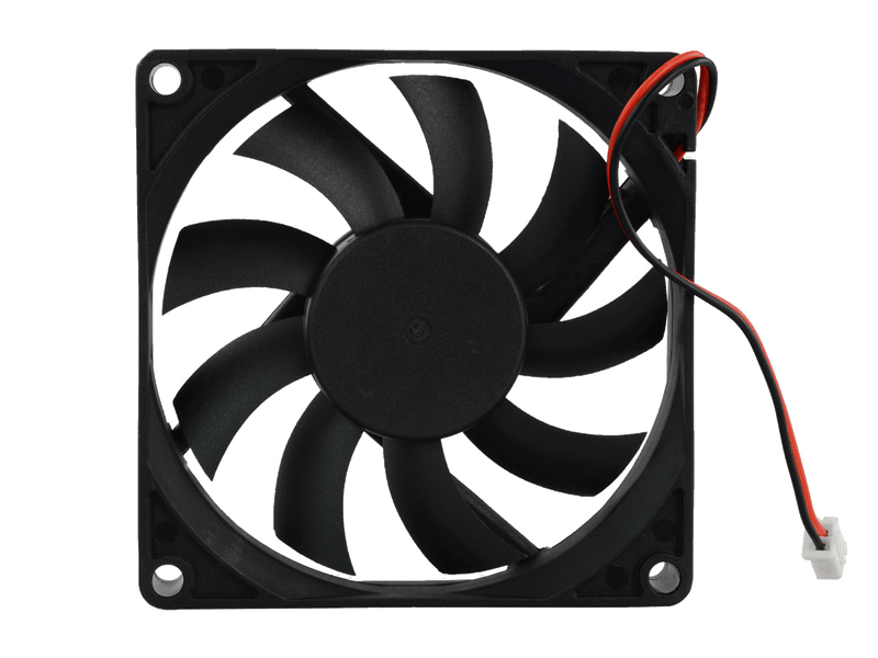 Anycubic Photon S UV-Lamp Cooling Fan