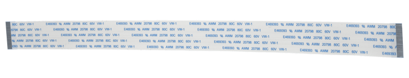 Wanhao CGR MINI Ribbon cable 25 cm