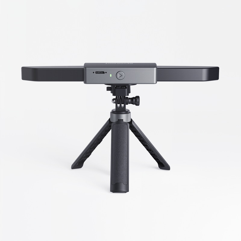 Revopoint Range 3D Scanner