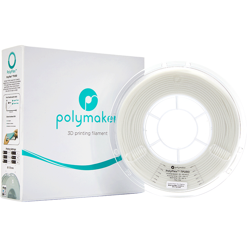 Polymaker PolyFlex TPU-90A