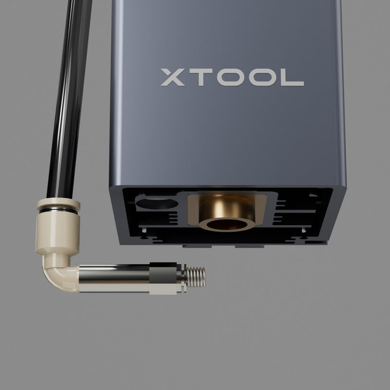 xTool D1 Air Assist Set