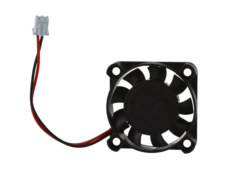 Artillery Sidewinder X1 Extruder Fan - 40 mm