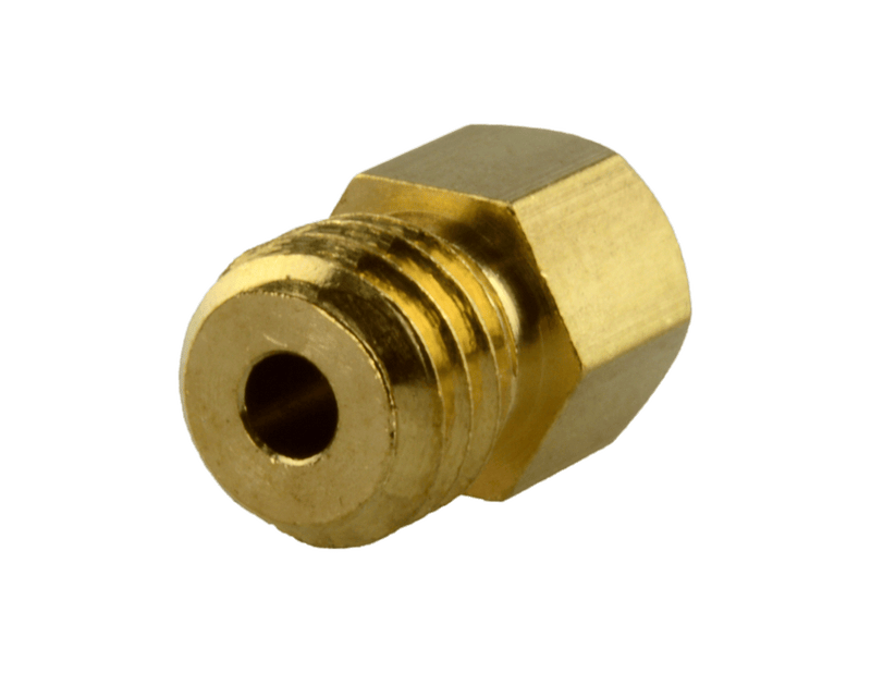 Creality 3D Ender 6/CR-5 Pro Brass nozzle 0,4 mm