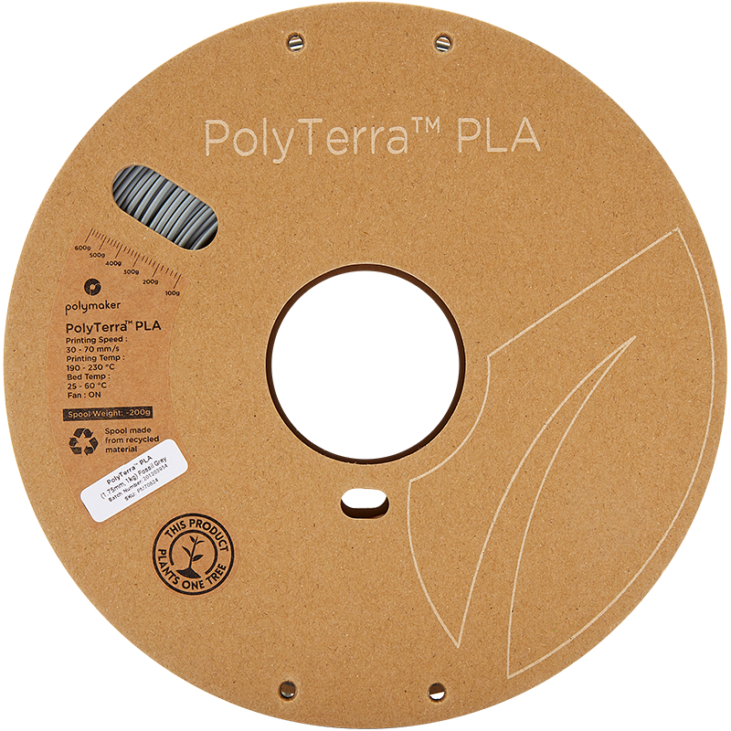 Polymaker PolyTerra PLA