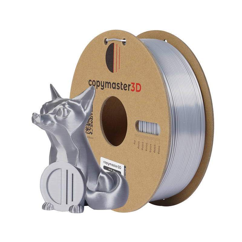 Copymaster3D PLA Silk