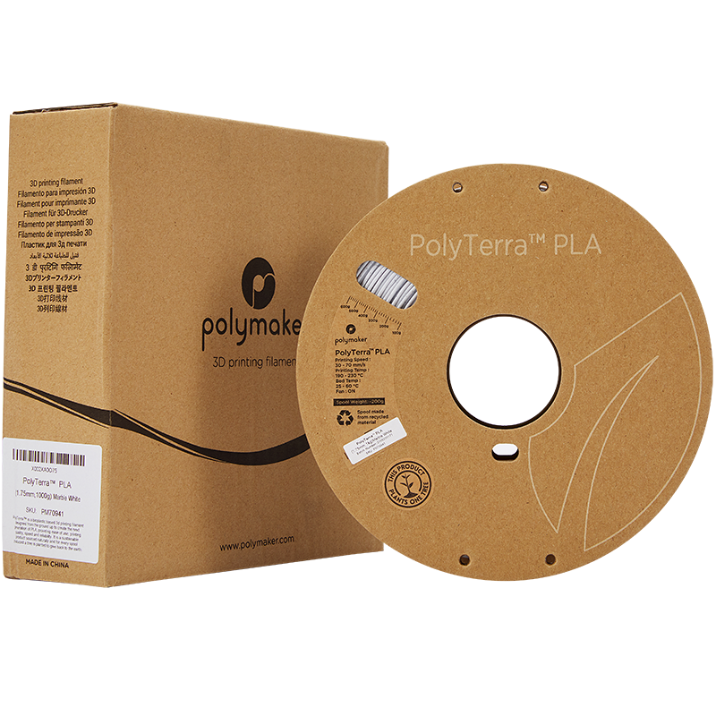 Polymaker PolyTerra PLA