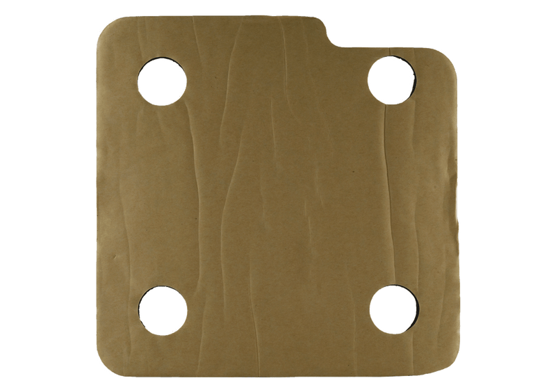 Artillery Hornet Heat Bed Insulation