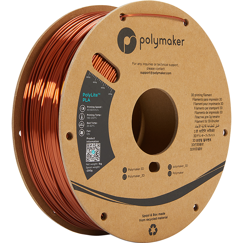 Polymaker PolyLite PLA