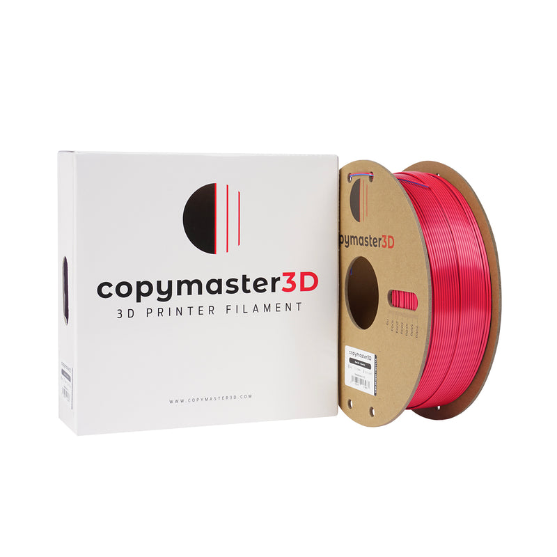 Copymaster3D Duo-Silk